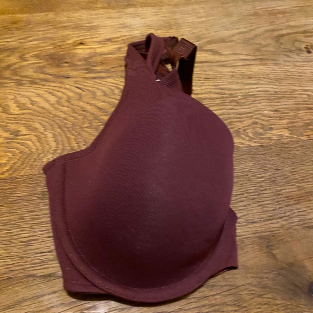 New bra